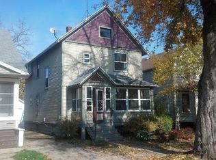 726 Forest St, Kalamazoo, MI 49008