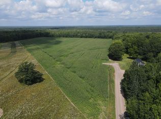 Schalk Rd, Ogema, WI 54459