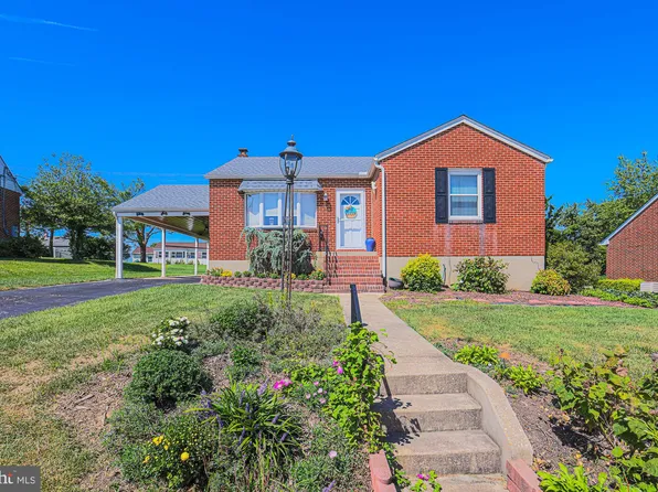 8026 Neighbors Ave, Rosedale, MD 21237