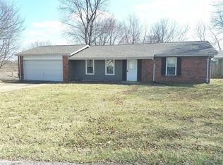 604 Mardell Dr, O'Fallon, MO 63366
