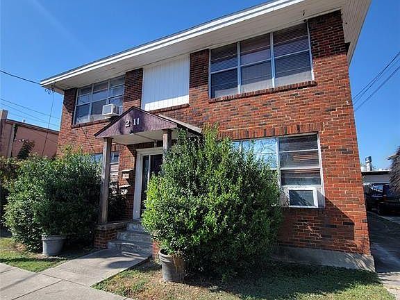 3rd image of 2111 Freeman St APT 4
