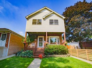 3634 N Ottawa Ave, Chicago, IL