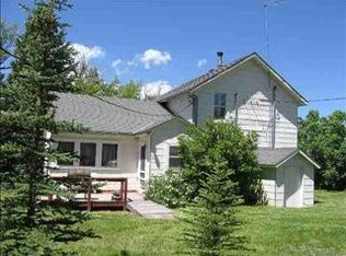 12 Bear Creek Rd E, Cameron, MT 59720