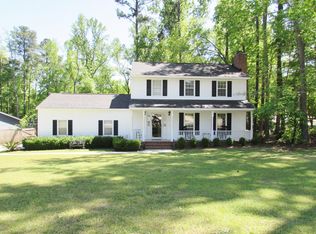 4036 Oregon Trl, Martinez, GA 30907