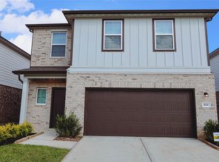 8606 Blueberry Ash St, Magnolia, TX 77354
