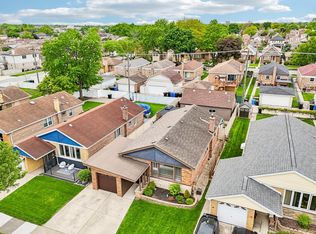5742 S Rutherford Ave, Chicago, IL 60638