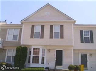 8105 Fruitful Ct, Glen Burnie, MD 21061