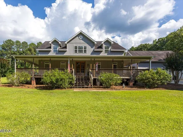 400 Plantation Rd, Gray, GA 31032