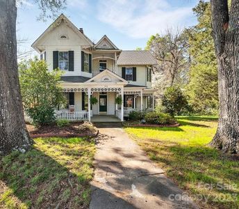 326 E Main St, Troy, NC, 27371