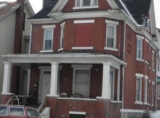 300 Howard Ave, Altoona, PA 16601