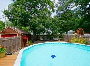 19 Dartmouth St, Lynn, MA 01904