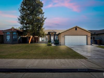 8505 Rollingbay Dr, Bakersfield, CA, 93312