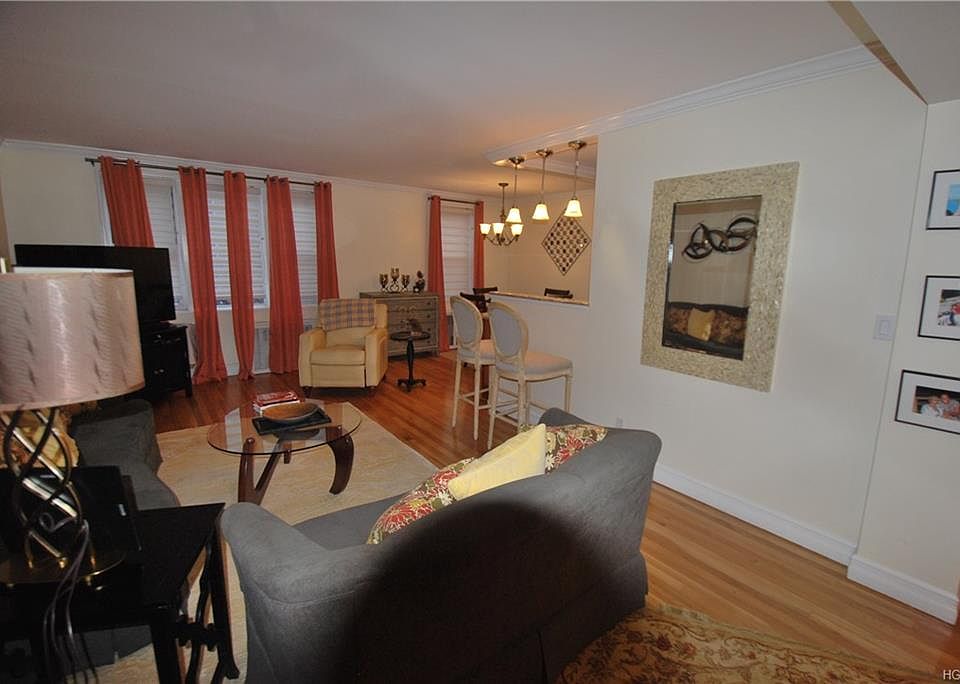 1st image of 2 Sadore Ln APT 3Y