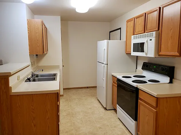 1238 Winston Dr #1 — Photo 2