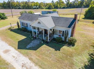 8633 Stanton Koko Rd, Stanton, TN 38069