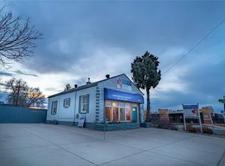 645 S Federal Blvd, Denver, CO 80219