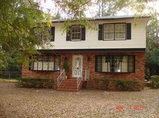 720 College St, Montezuma, GA 31063