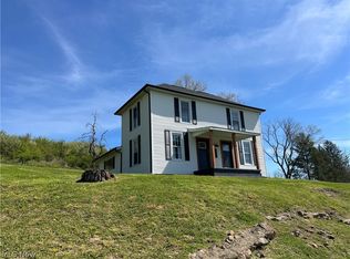 7255 Bagley Rd, Mount Perry, OH 43760