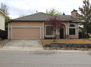 129 Rockbolt Cir, Folsom, CA 95630