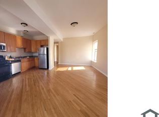 5528 S Carpenter St, Chicago, IL 60621