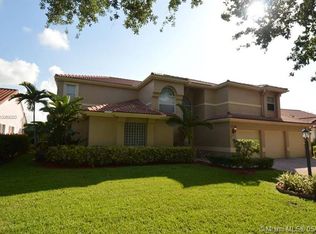 3721 Ottawa Ln, Cooper City, FL 33026