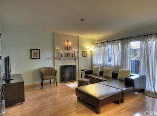 1112 Beryl St UNIT 4, Redondo Beach, CA 90277