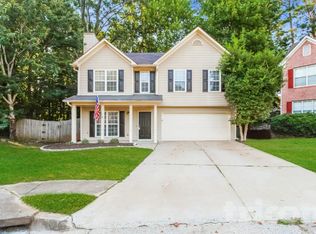 2395 Sailor Ln, Suwanee, GA 30024