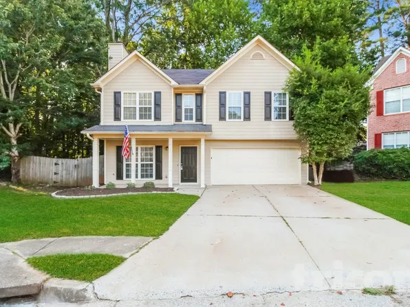 2395 Sailor Ln, Suwanee, GA 30024