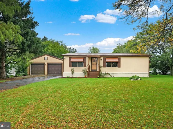 5500 Lincoln Way E #4R, Fayetteville, PA 17222