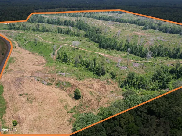Cambell Rd, Lexington, MS 39095