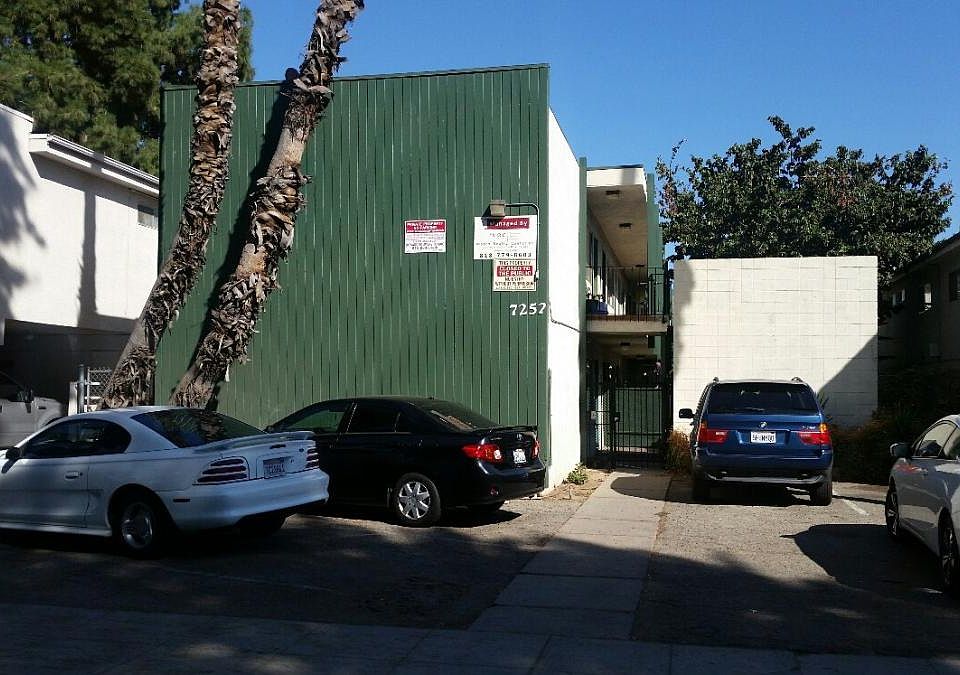 1st image of 7252 Jordan Ave APT 5
