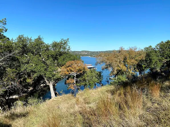 LOT-19A Sunset Cliff Rd, Burnet, TX 78611