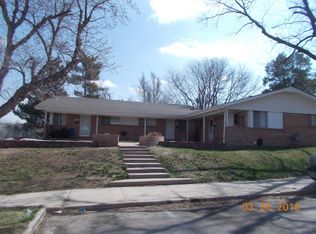 5716 S Pennsylvania St, Littleton, CO 80121