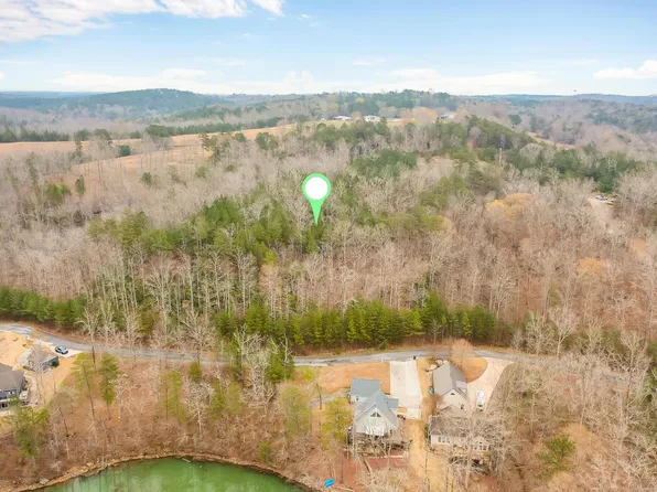 Lots 8&9 Lakeview Ln, Double Springs, AL 35553