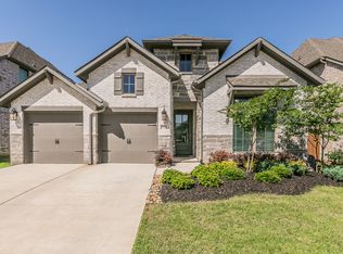 1704 Cypress Gap Trl, Mansfield, TX 76063
