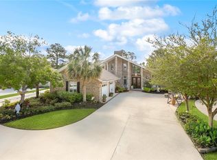 30 Pine Ln, Hammond, LA 70401