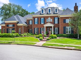 3056 Bobwhite Trl, Lexington, KY 40509