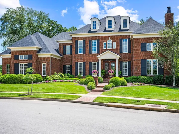 3056 Bobwhite Trl, Lexington, KY 40509