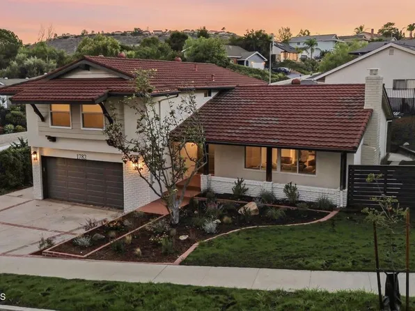 1782 E Calle Zocalo, Thousand Oaks, CA 91360