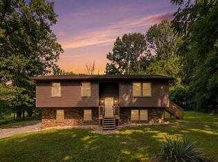 1040 Old Fayetteville Hwy, Lynchburg, TN 37352