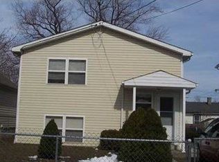 406 W 3rd St, Erie, PA 16507