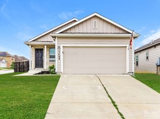 7409 Summer Blossom Ct, Converse, TX 78109