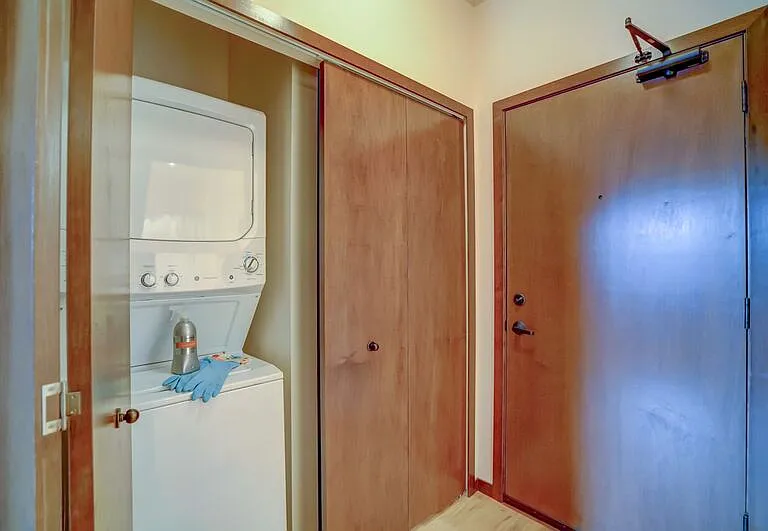 Reagan- In-Unit Laundry