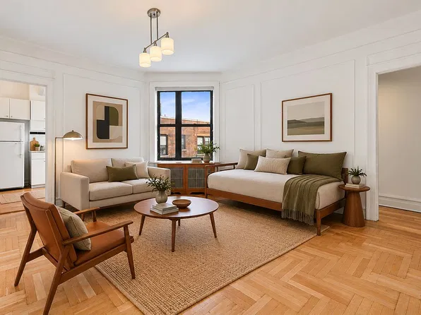 860 W 181st St APT 51B, New York, NY 10033
