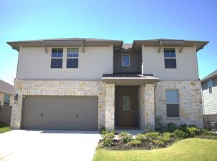 3917 Cherrybark St, McKinney, TX 75071