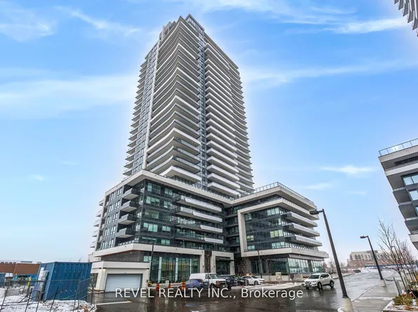 1435 Celebration Dr, Pickering, ON