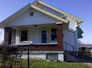 1785 Kahn Ave, Hamilton, OH