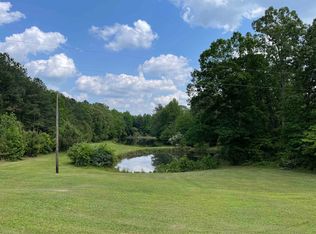 222 Poplar St, Vina, AL 35593