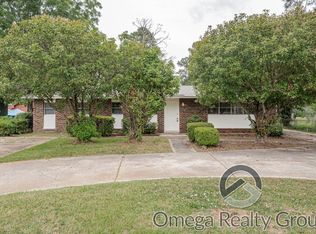 3307 Woodley Rd, Montgomery, AL 36116