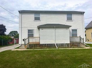 2320 State St, Saginaw, MI 48602